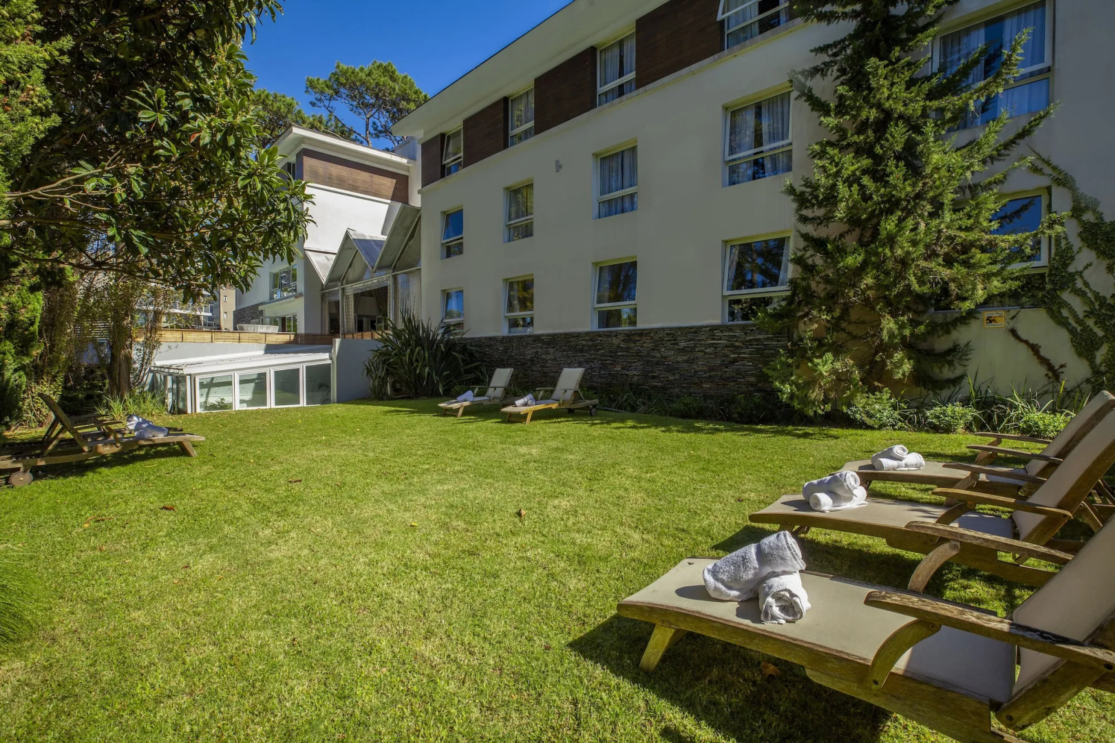 Awa Boutique Design Hotel