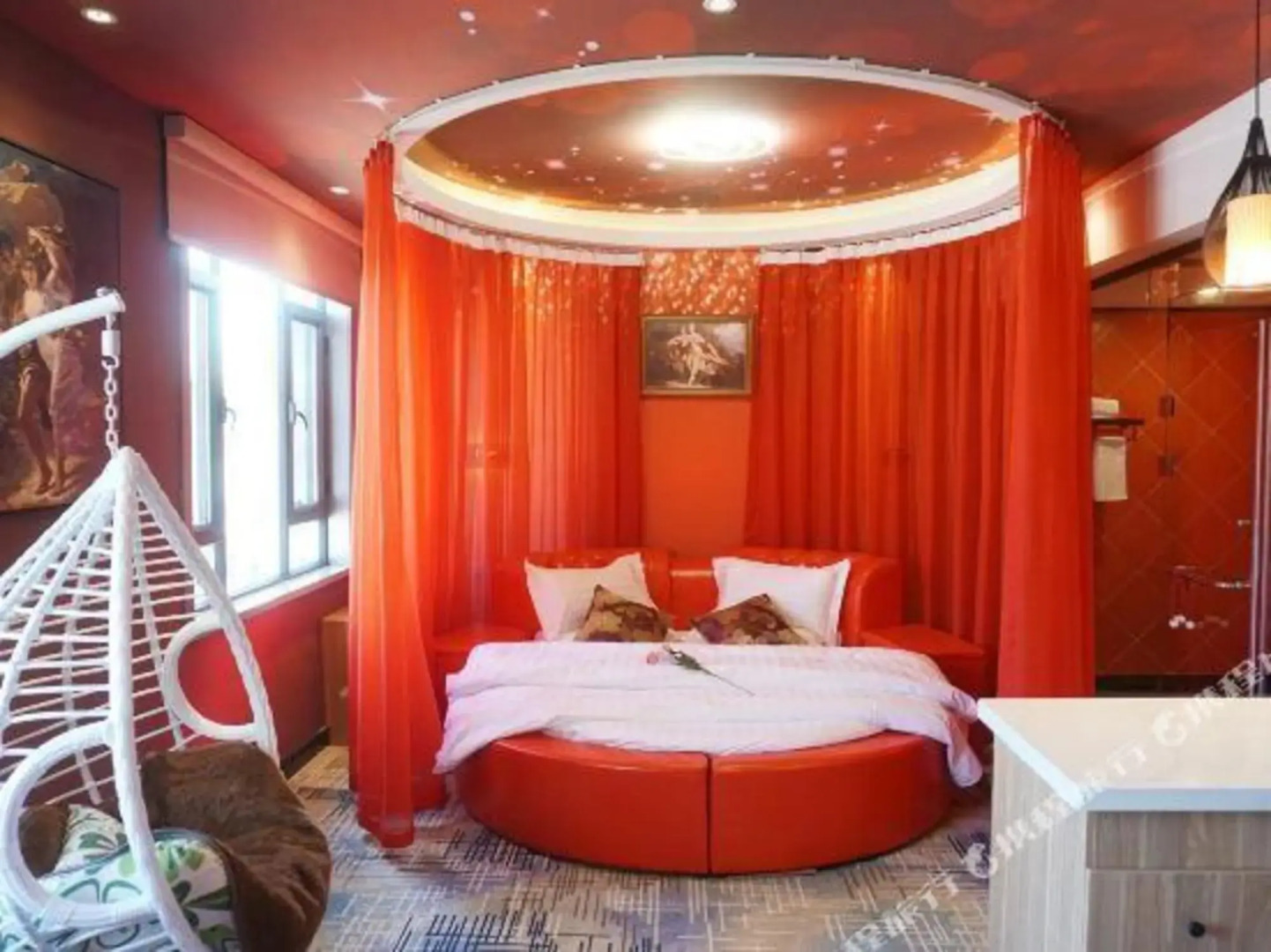 Meilisu Business Hotel