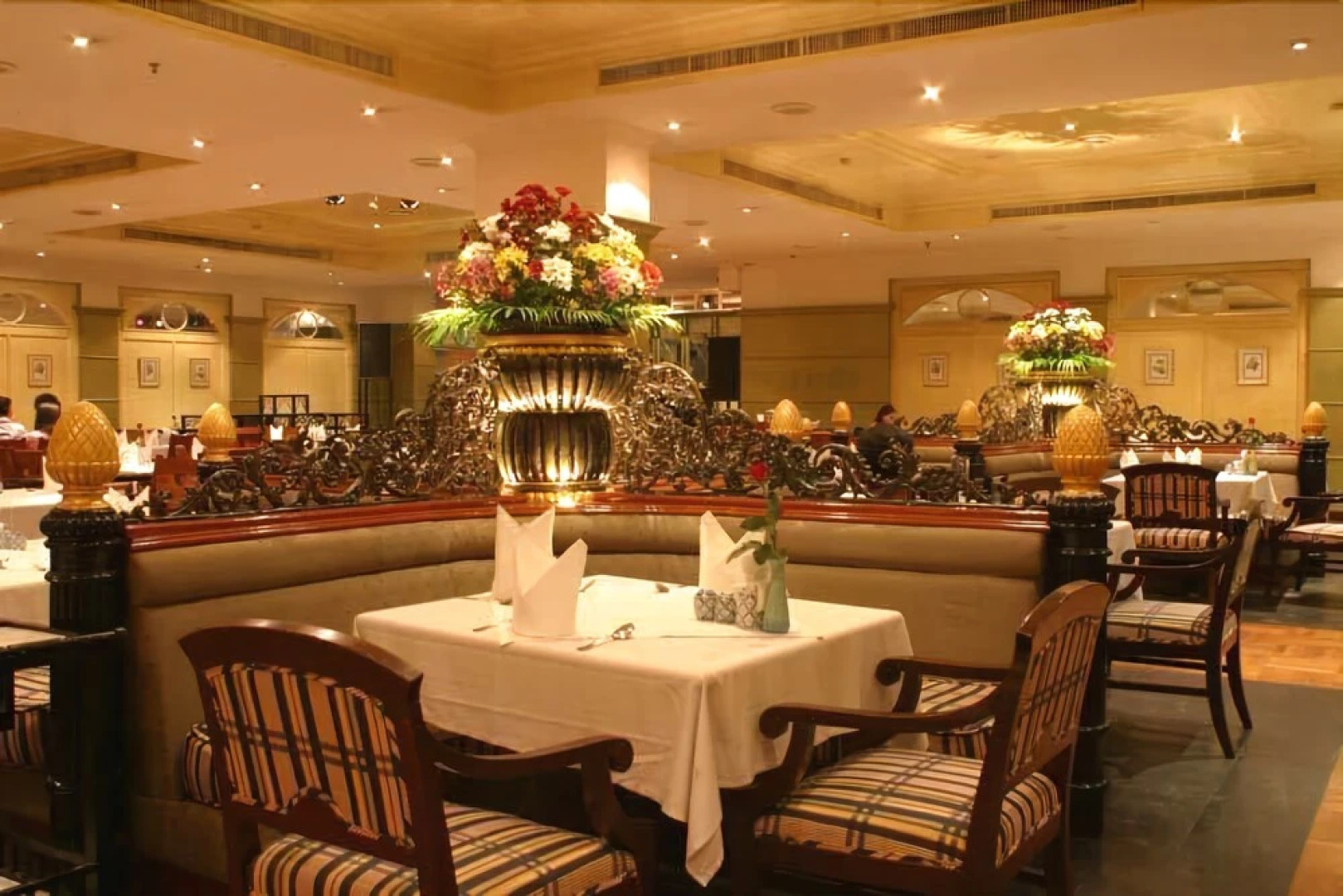 Pavilion Songkhla Hotel