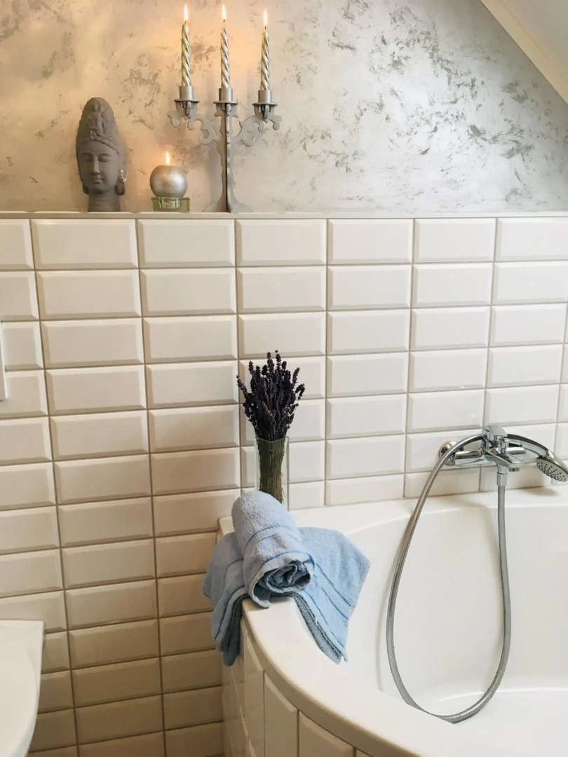 Apartmán U ZÁMECKÉ DYJE