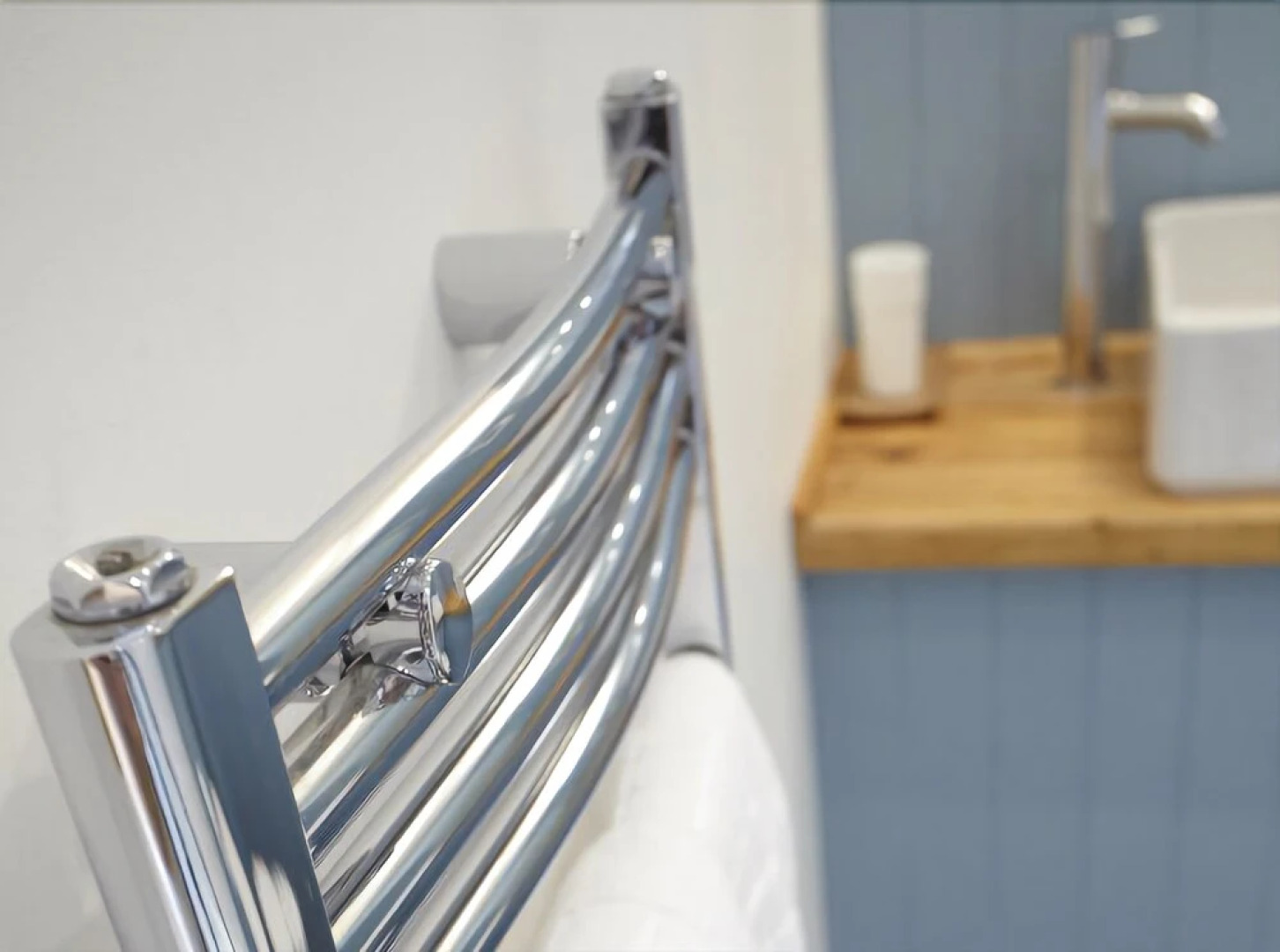 Dale Farm - Campground