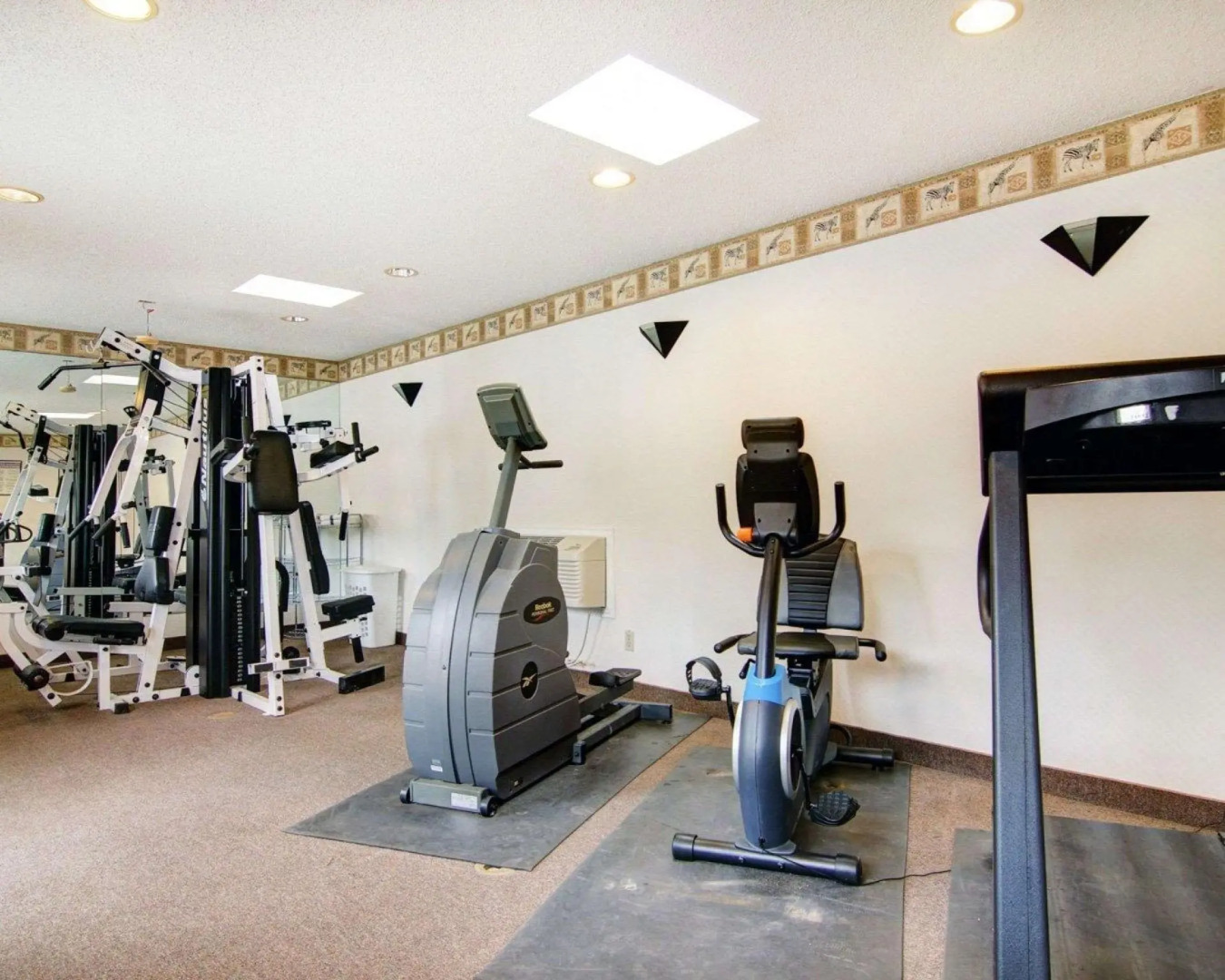 Quality Inn Fort Stockton