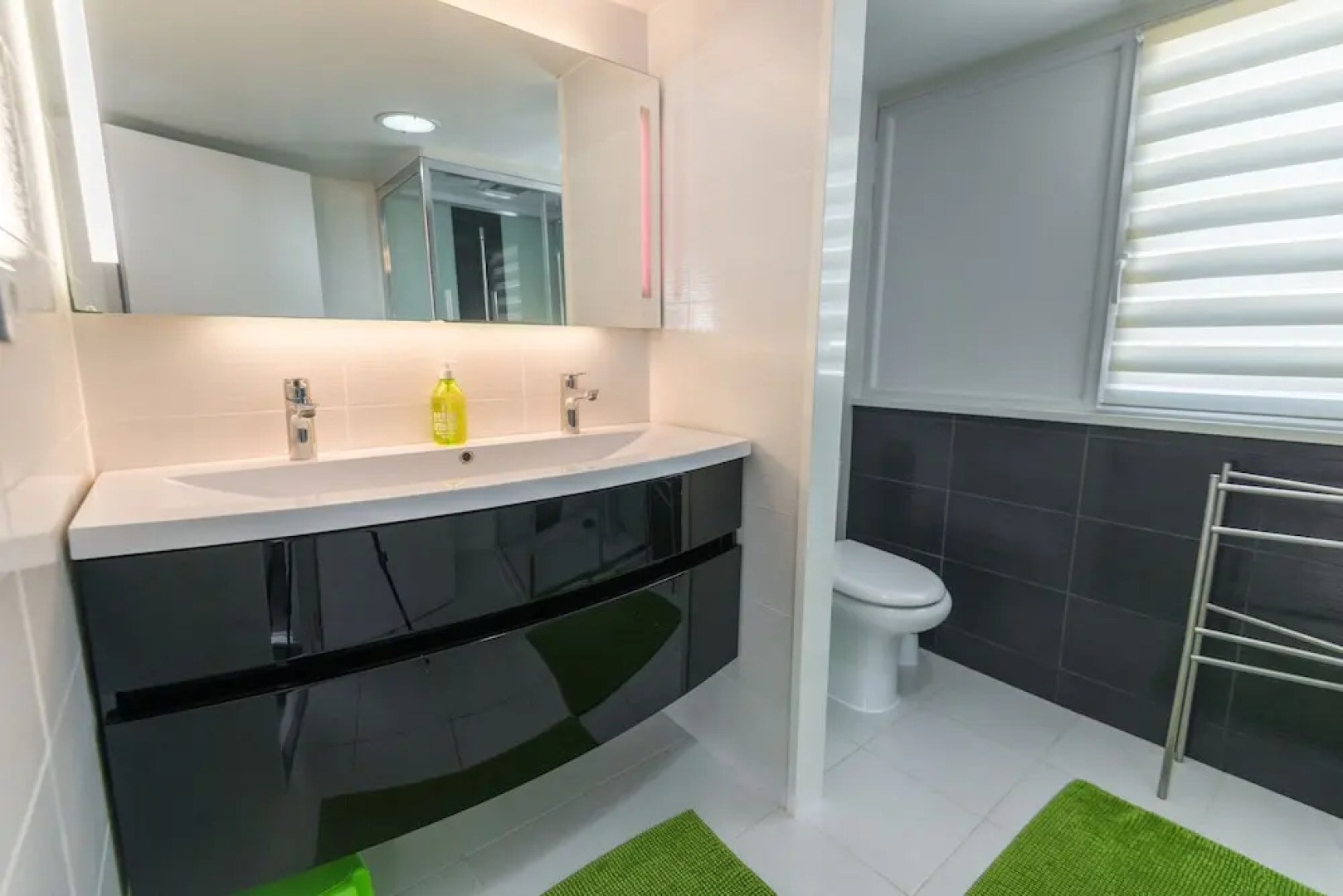 Gîte Au Bout du Ponton BREST Grande Maison de location