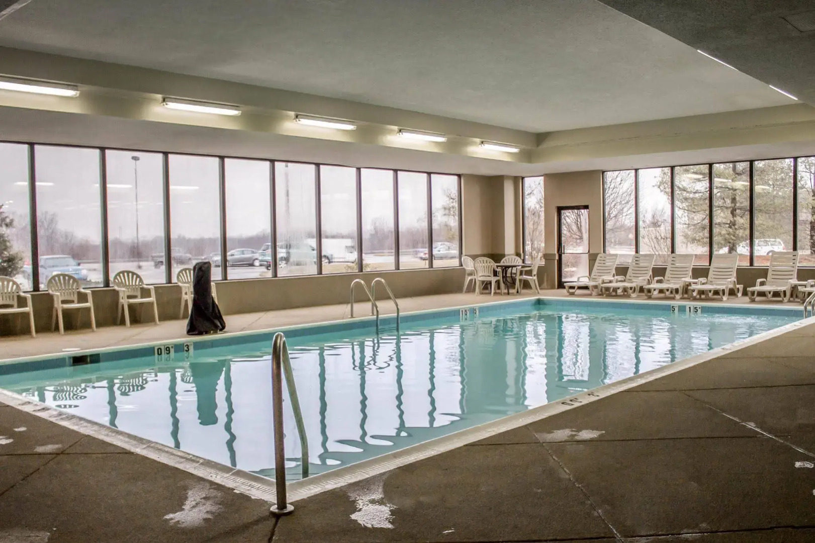 Comfort Inn Alliance