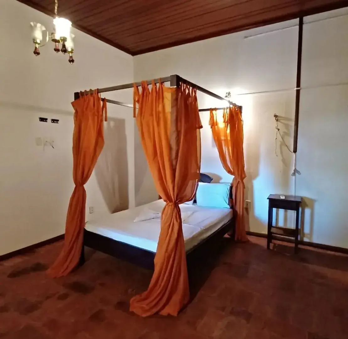 Pousada La Maison Du Baron