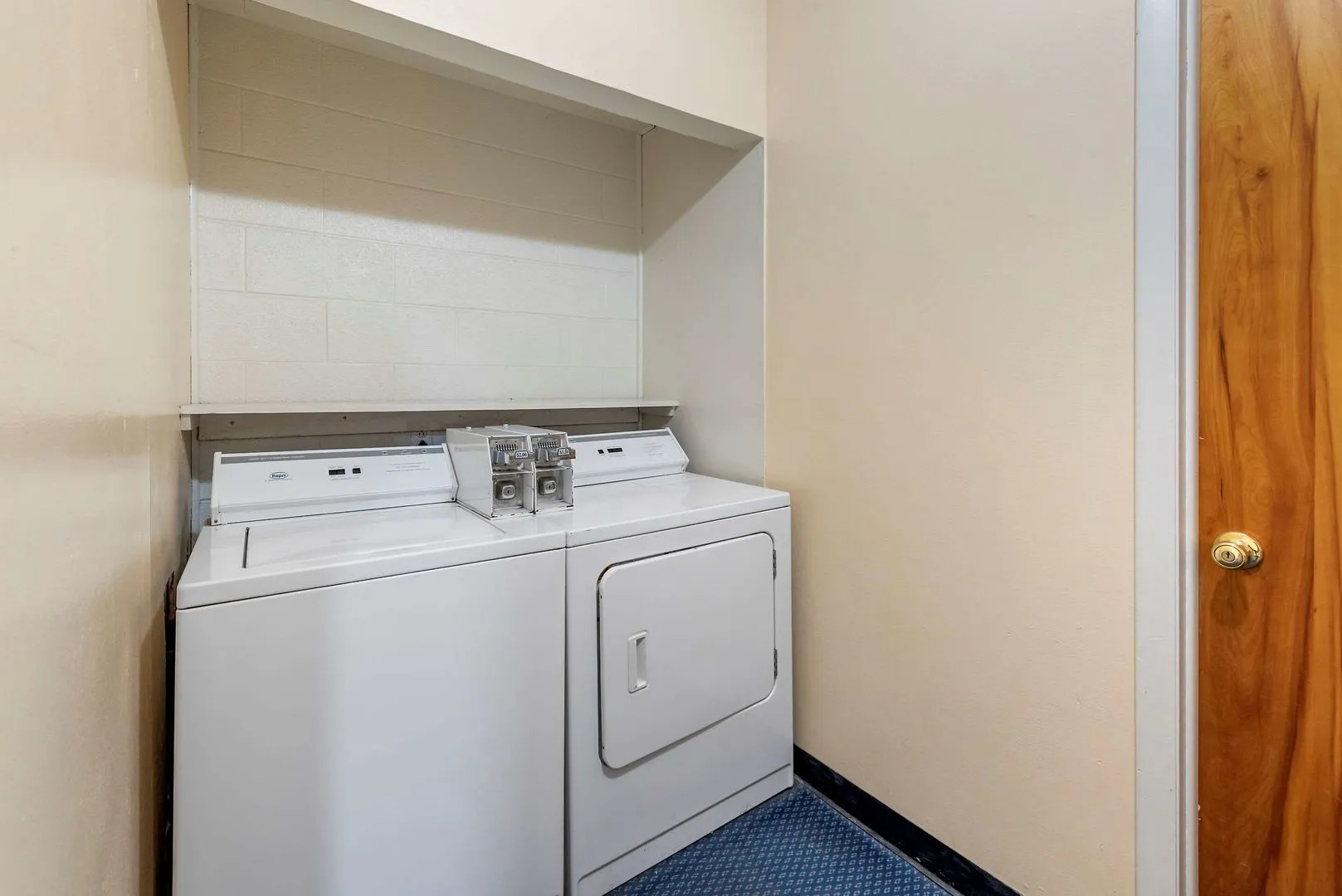 Americas Best Value Inn - Goodland