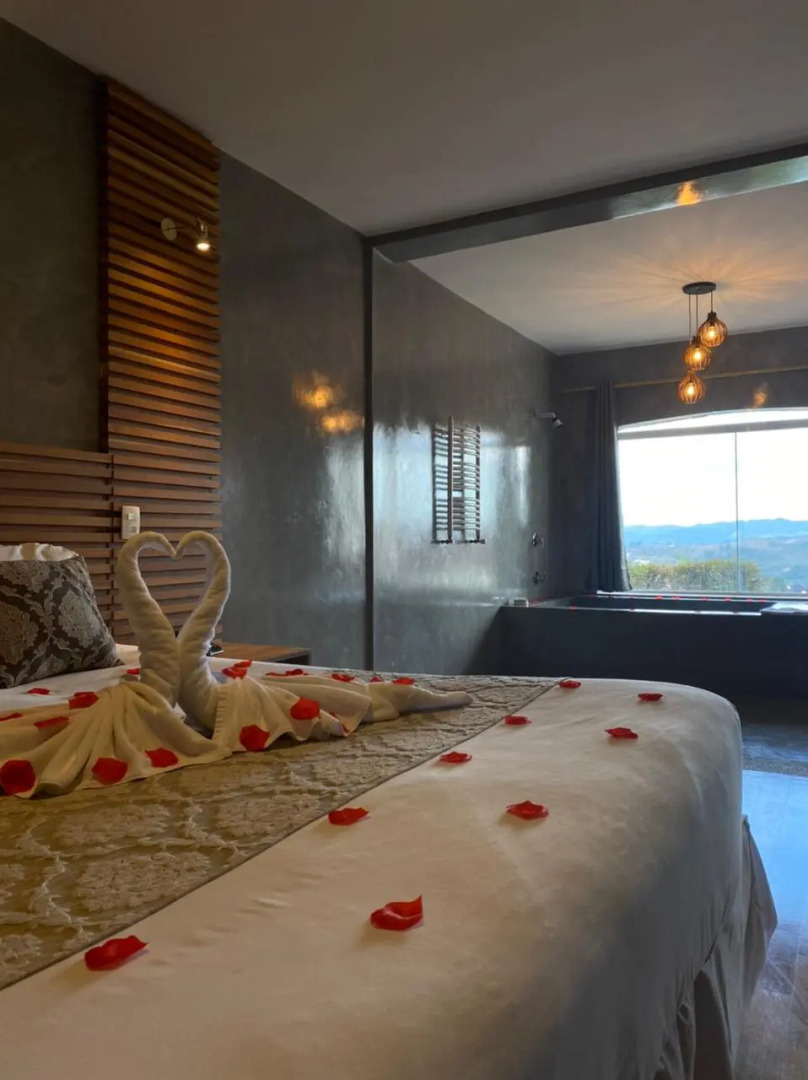 Chris Wellness Resort Hotel