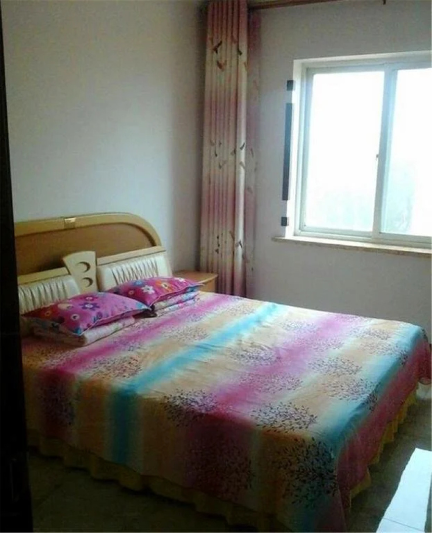 Xingcheng Xinyuan Family Hotel