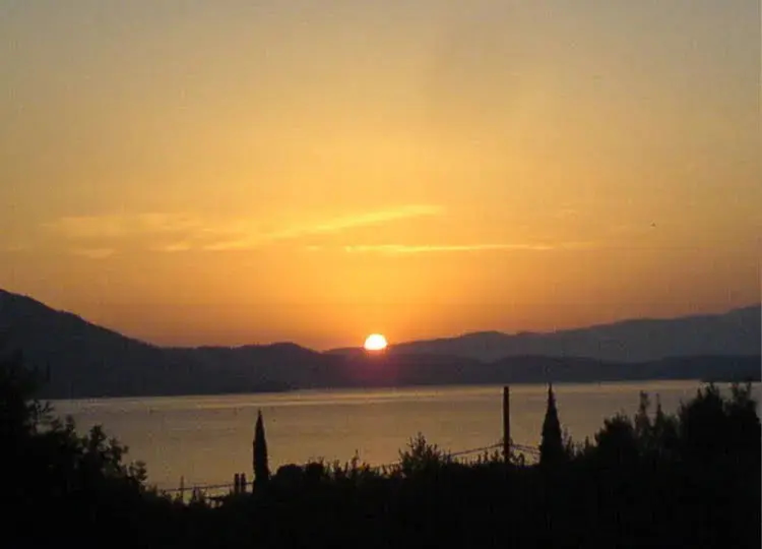 Istiaia Hotel