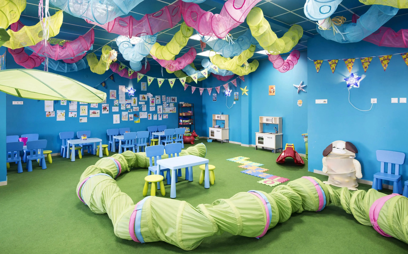 Sunrise All Suites Resort - All Inclusive