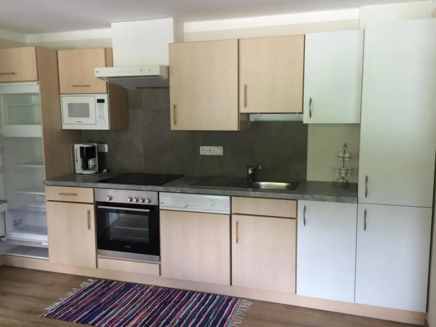 Ferienwohnung Wieser