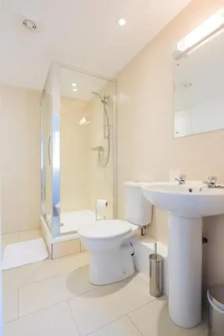 Cambridge Water House Apartments