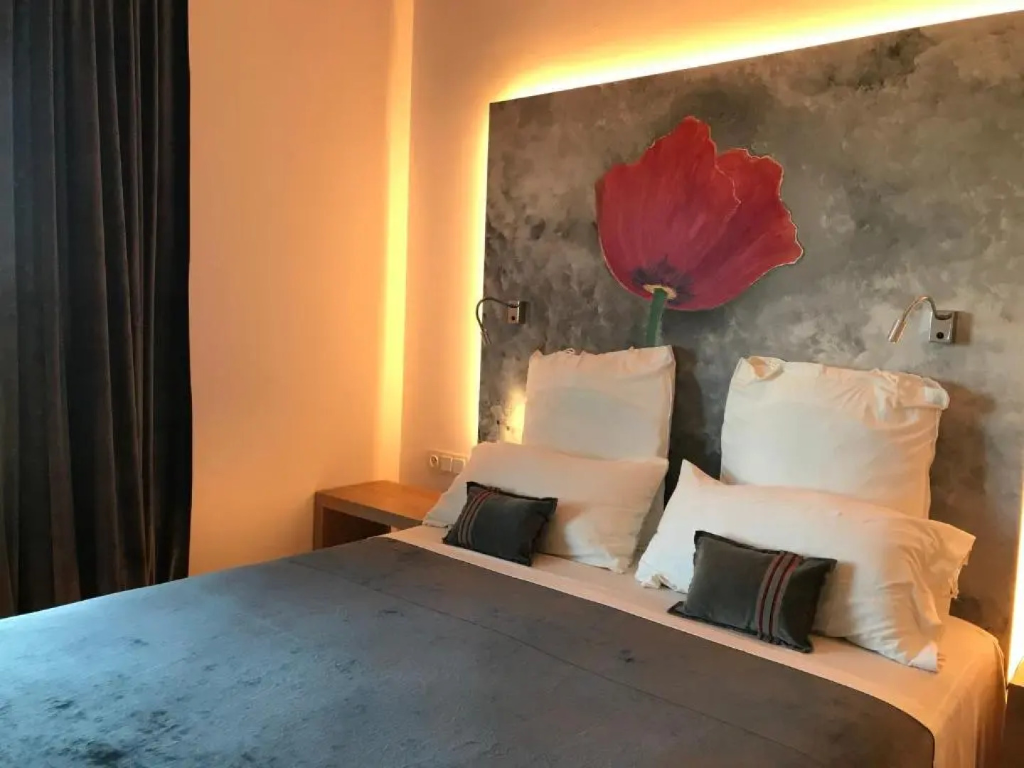 Rusticae Hotel Urbisol