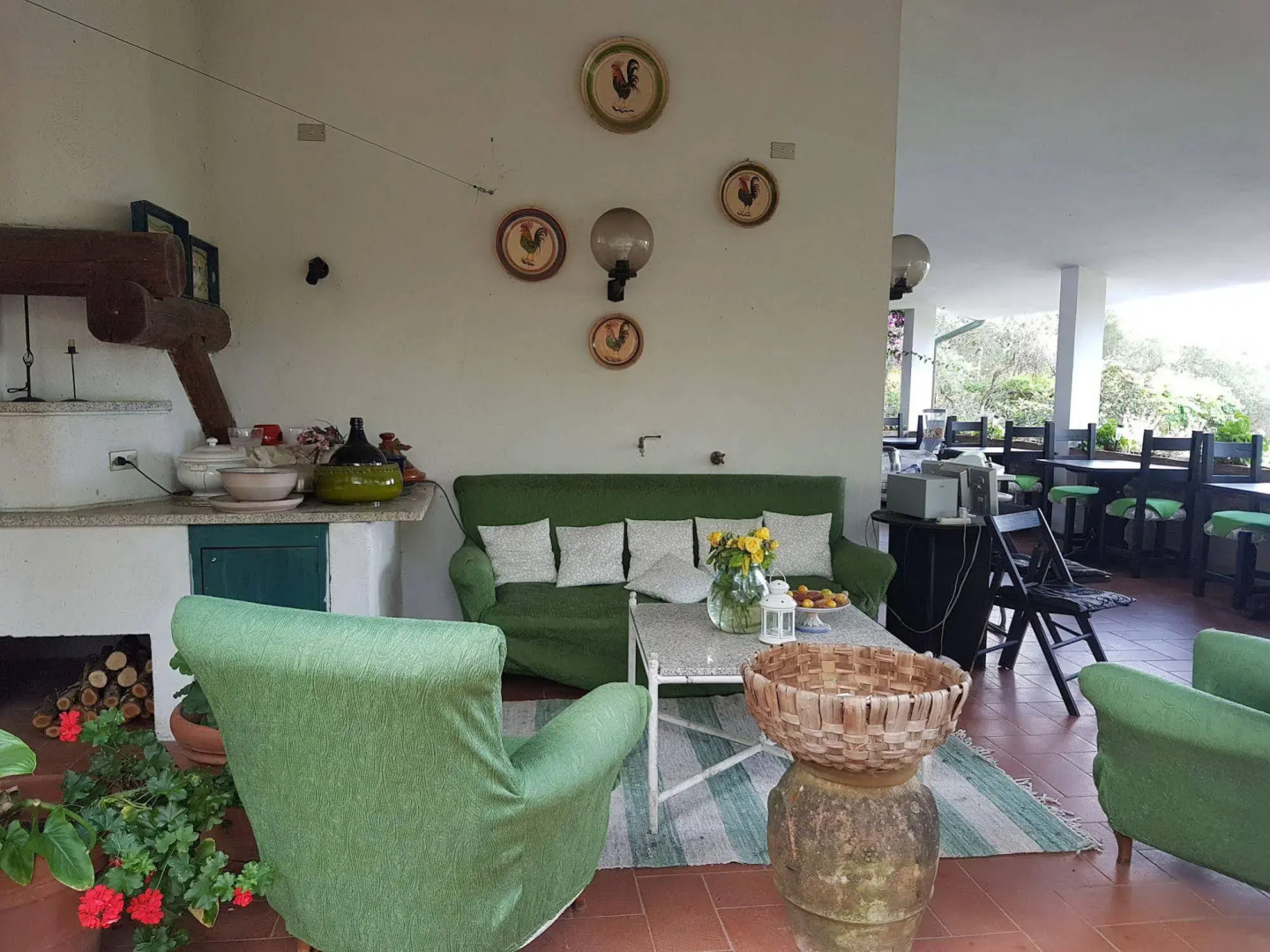 Belle Èpoque - La Villa Imperiale