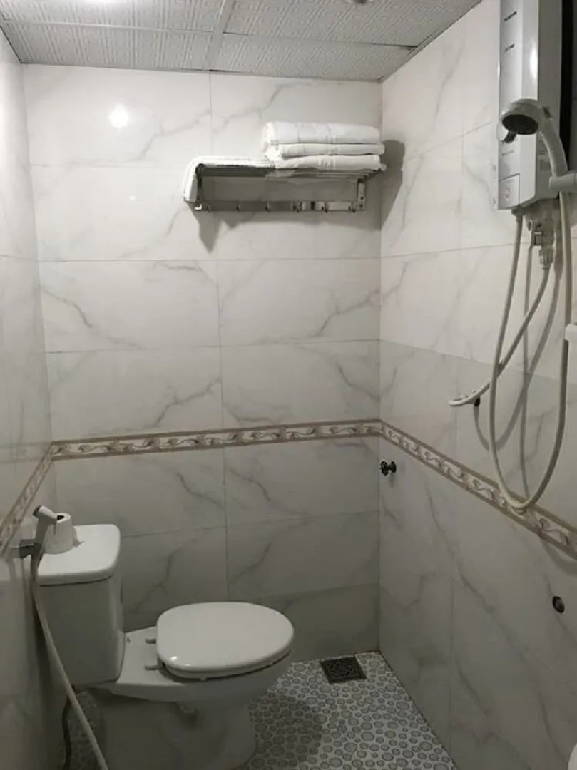 Ngoc Linh Hotel Quy Nhon