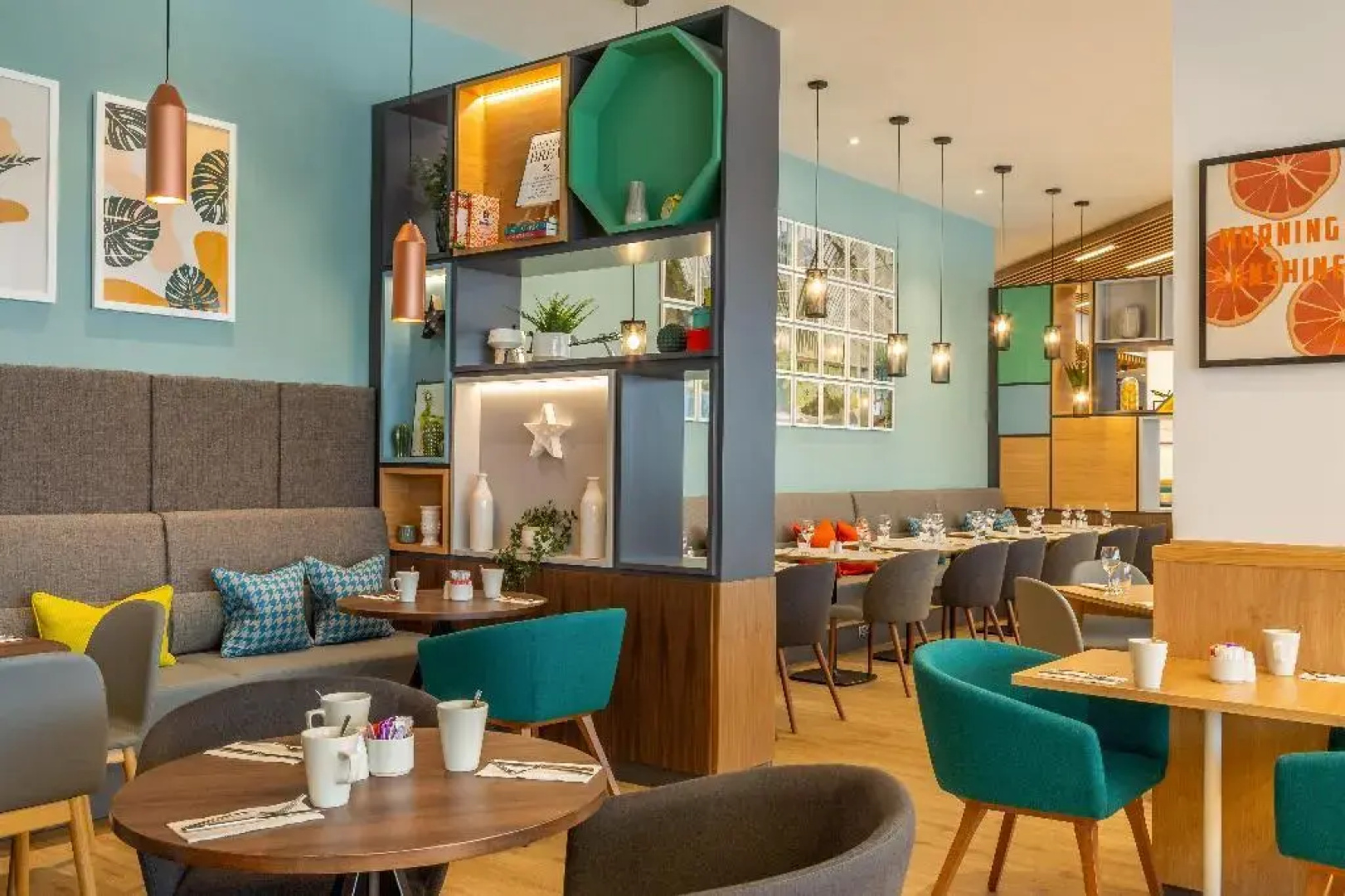 Holiday Inn Dublin Airport