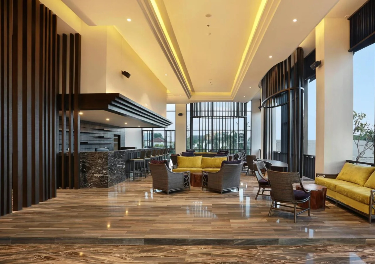 Lombok Astoria Hotel