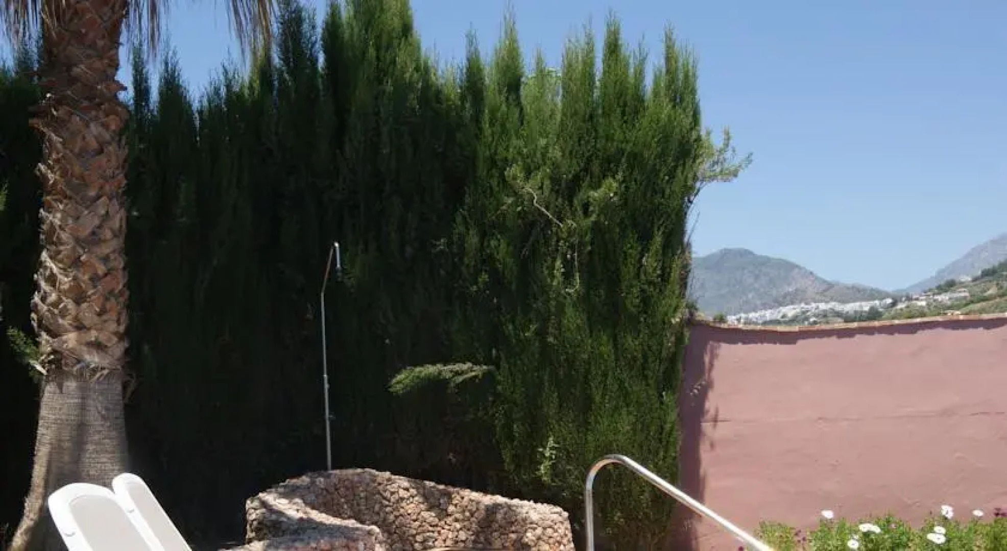 Cortijo La Perla de Frigiliana