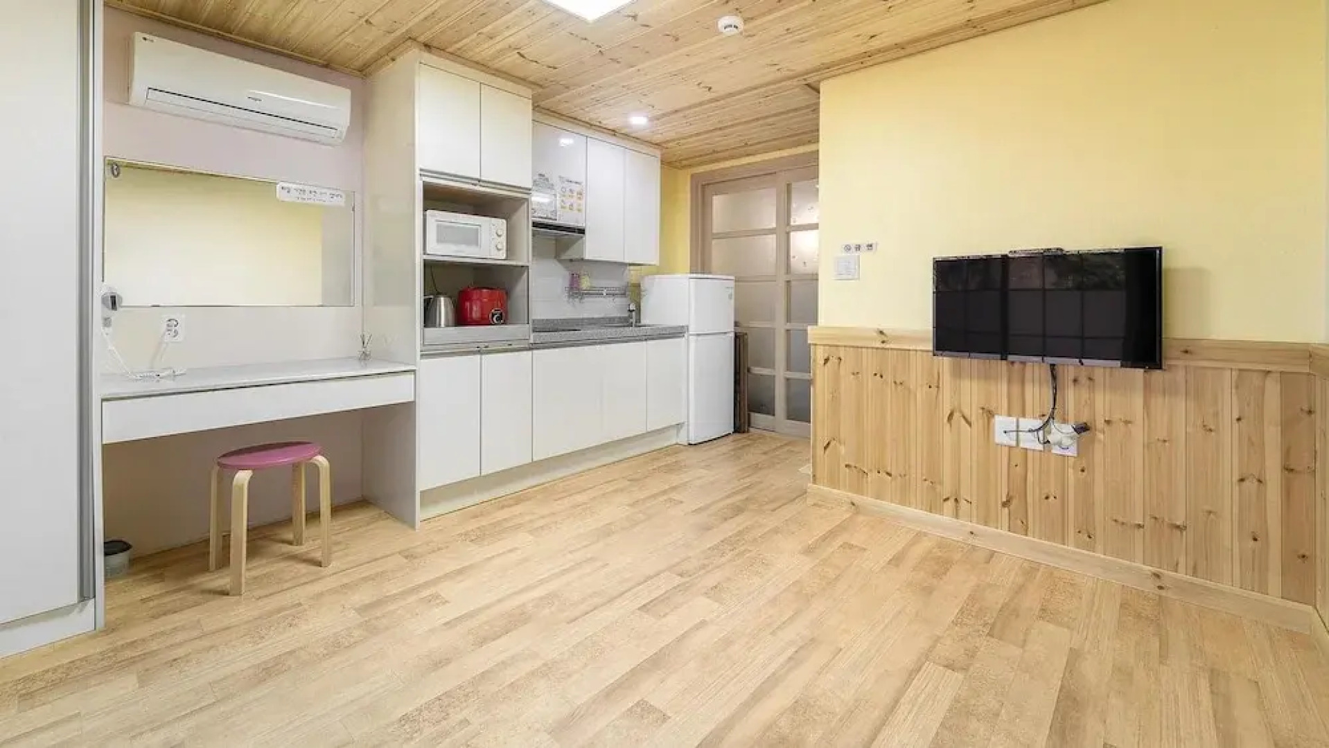 Samcheok ara Pension