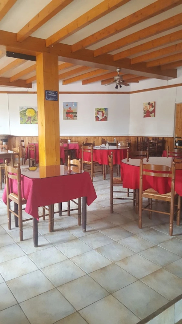 Camping Le Champ Long Caravan Park