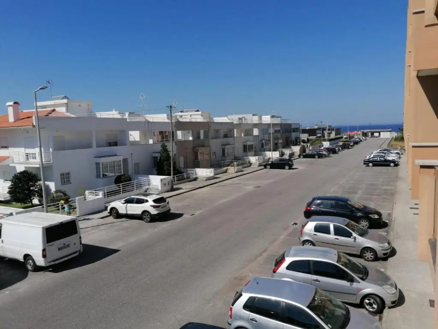 Apartamento T3 Amorosa