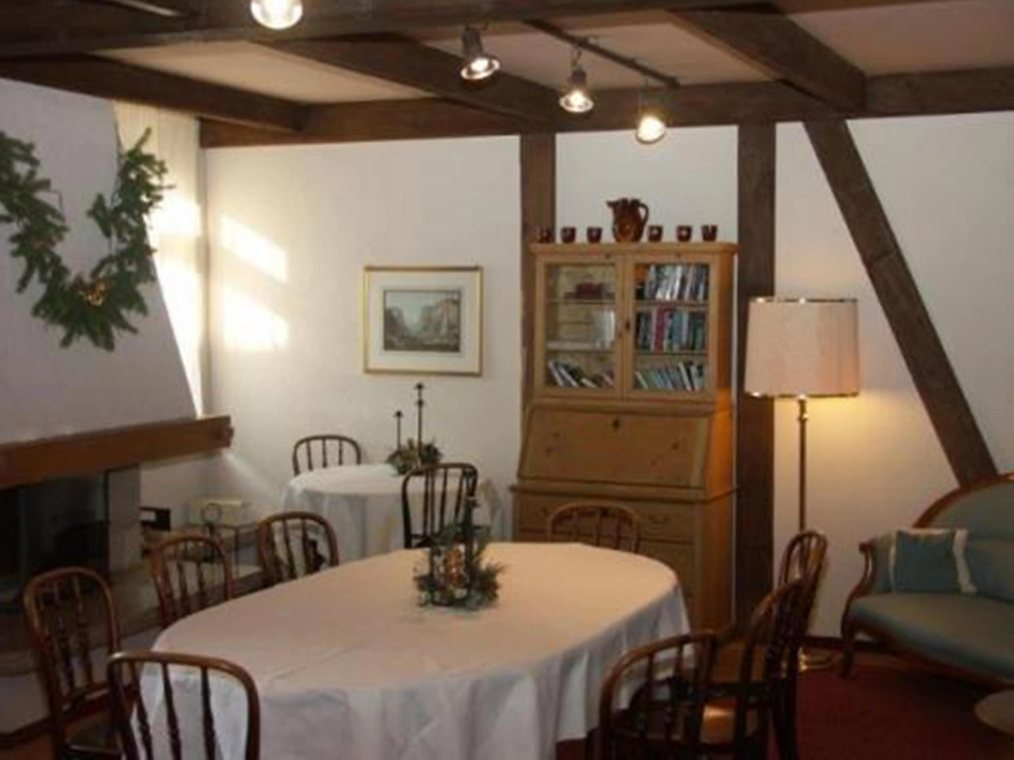 Hotel Harder Minerva