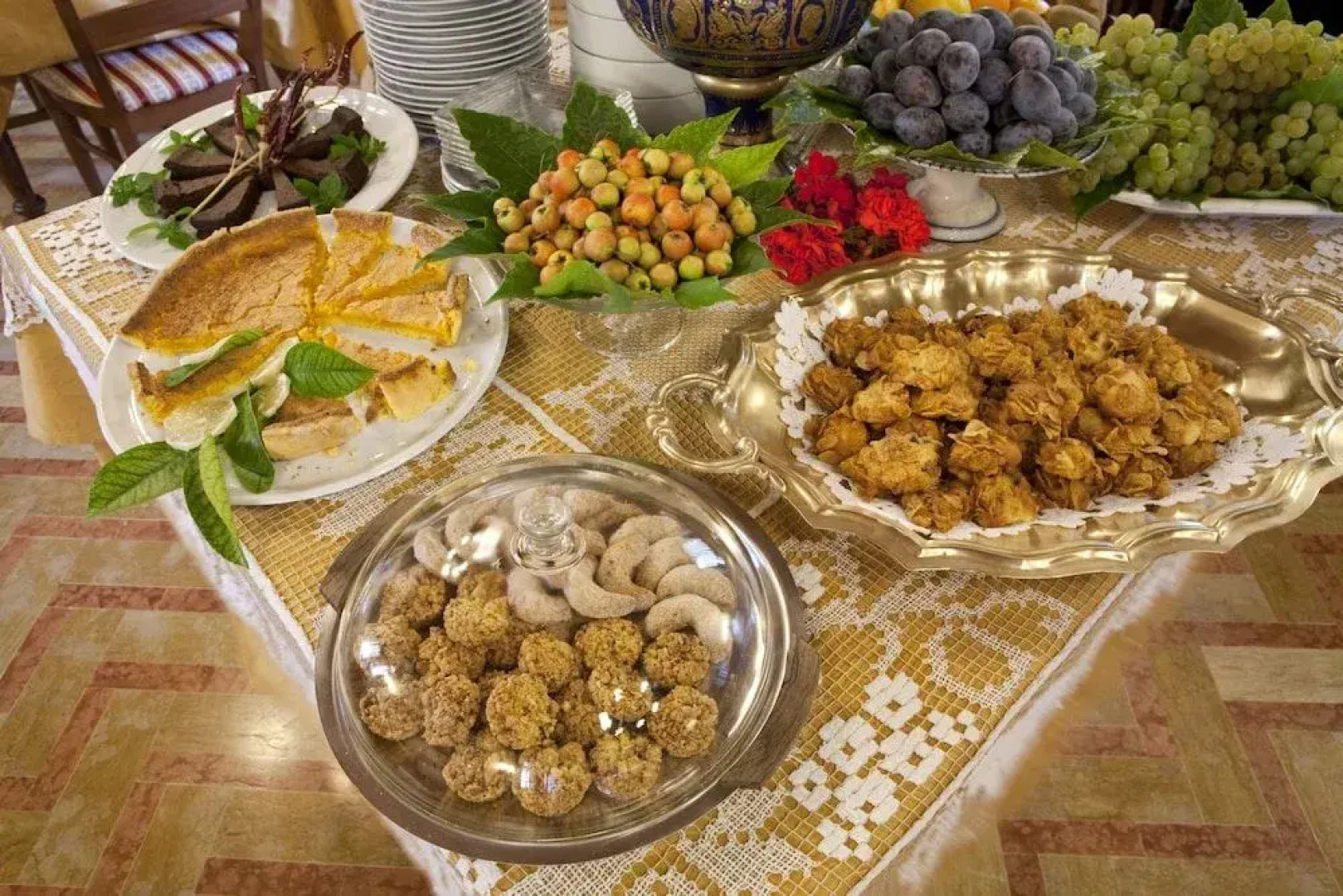 Residenza d'Epoca Posta Vecia