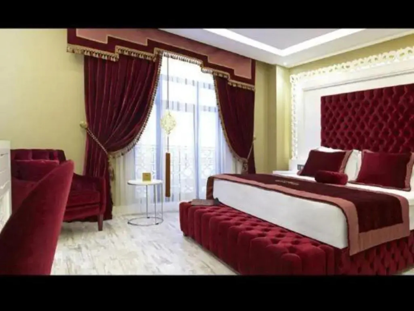 Real Konak Hotel