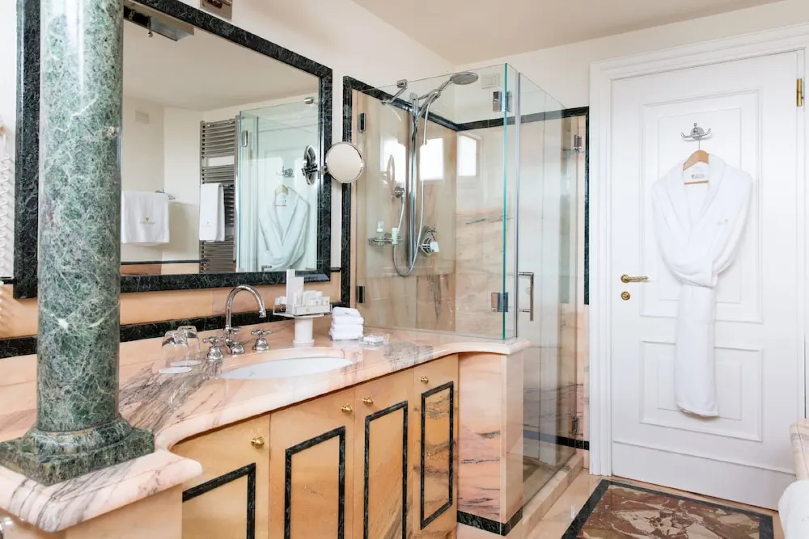 Relais Chateaux Da Vittorio