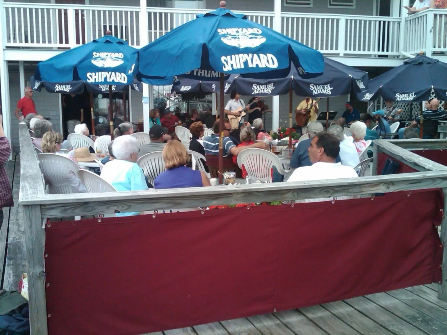 Tugboat Inn