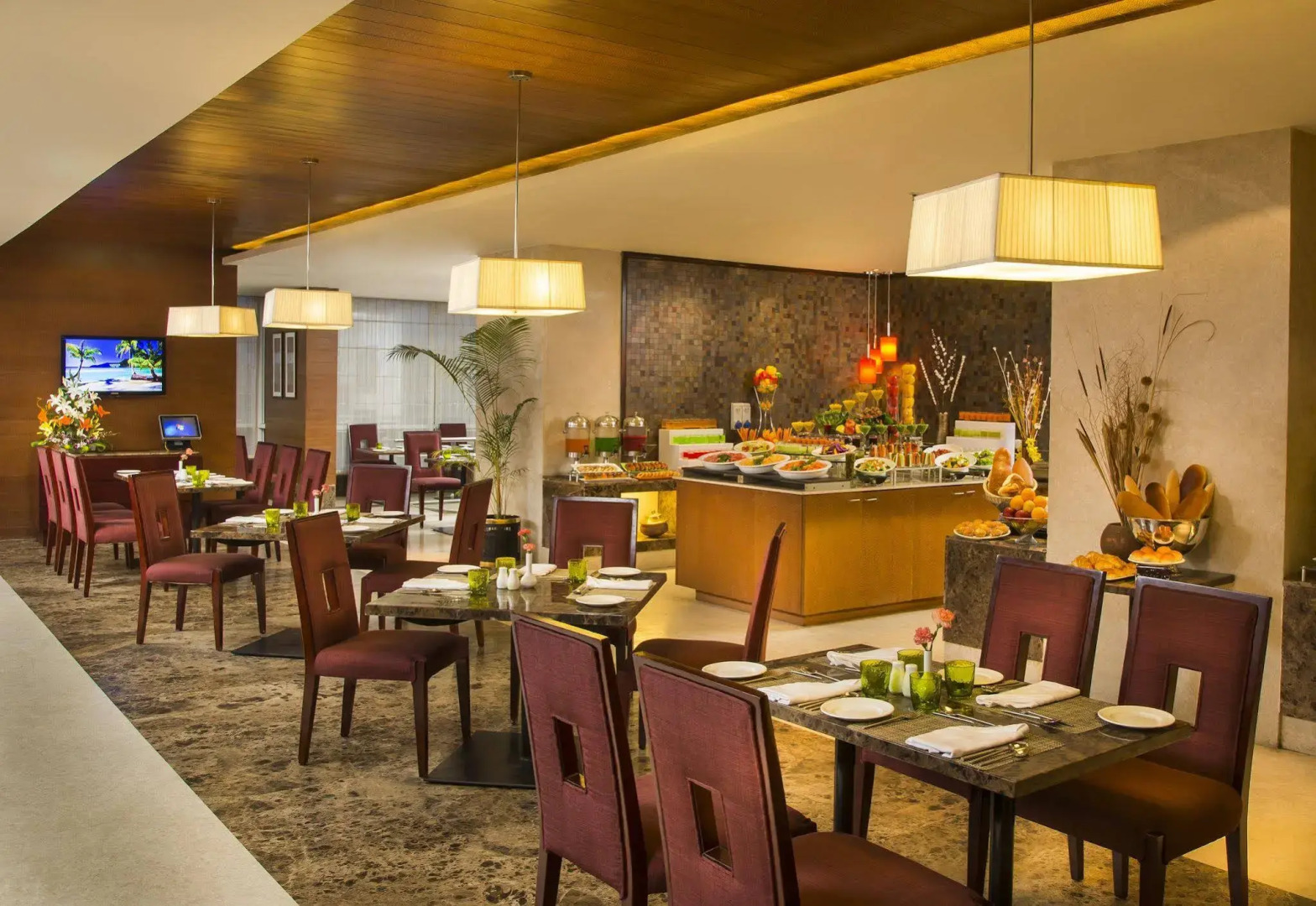 Mysore County Retreat