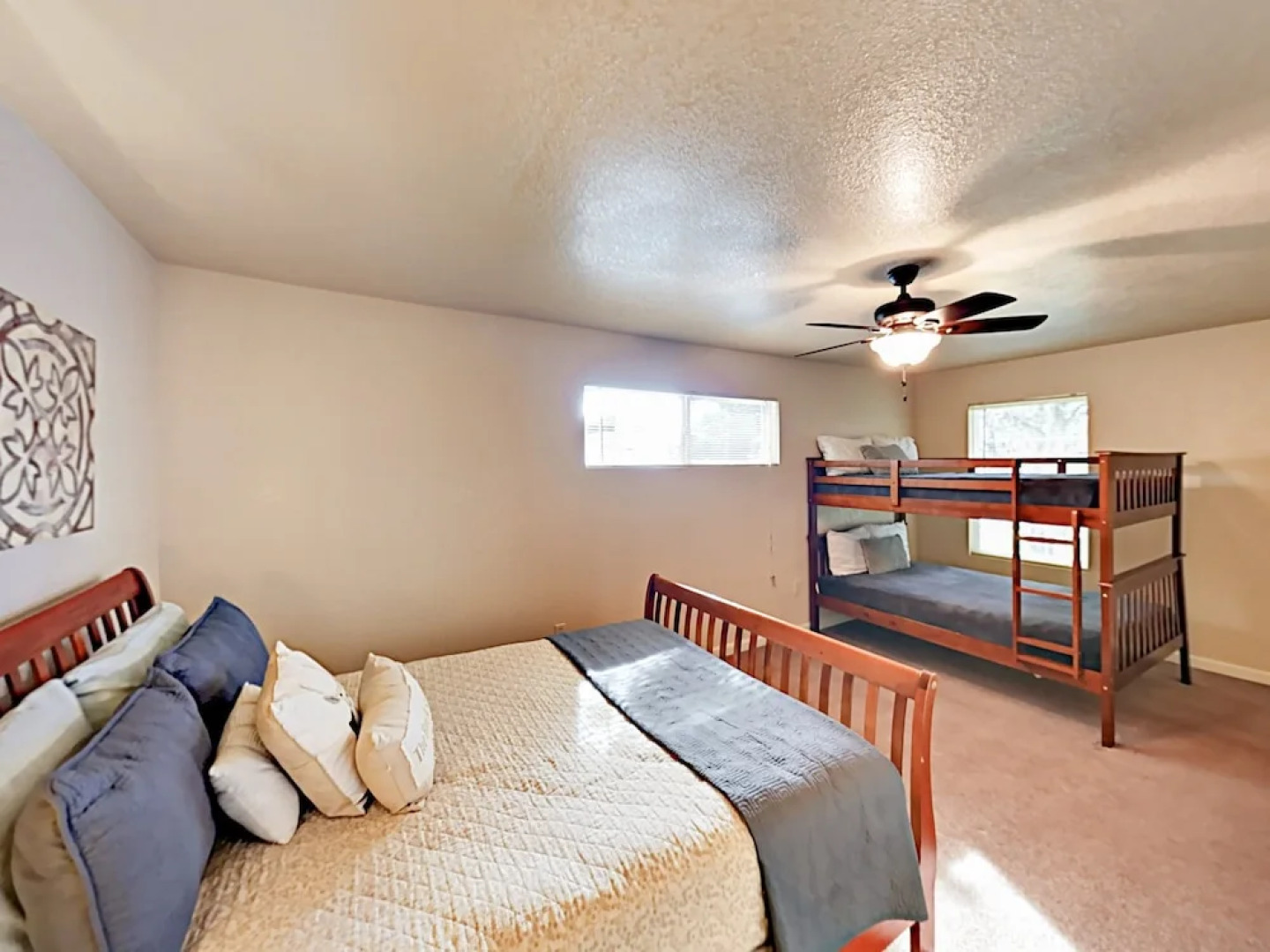 Palatial Spicewood Home and Cabin by RedAwning