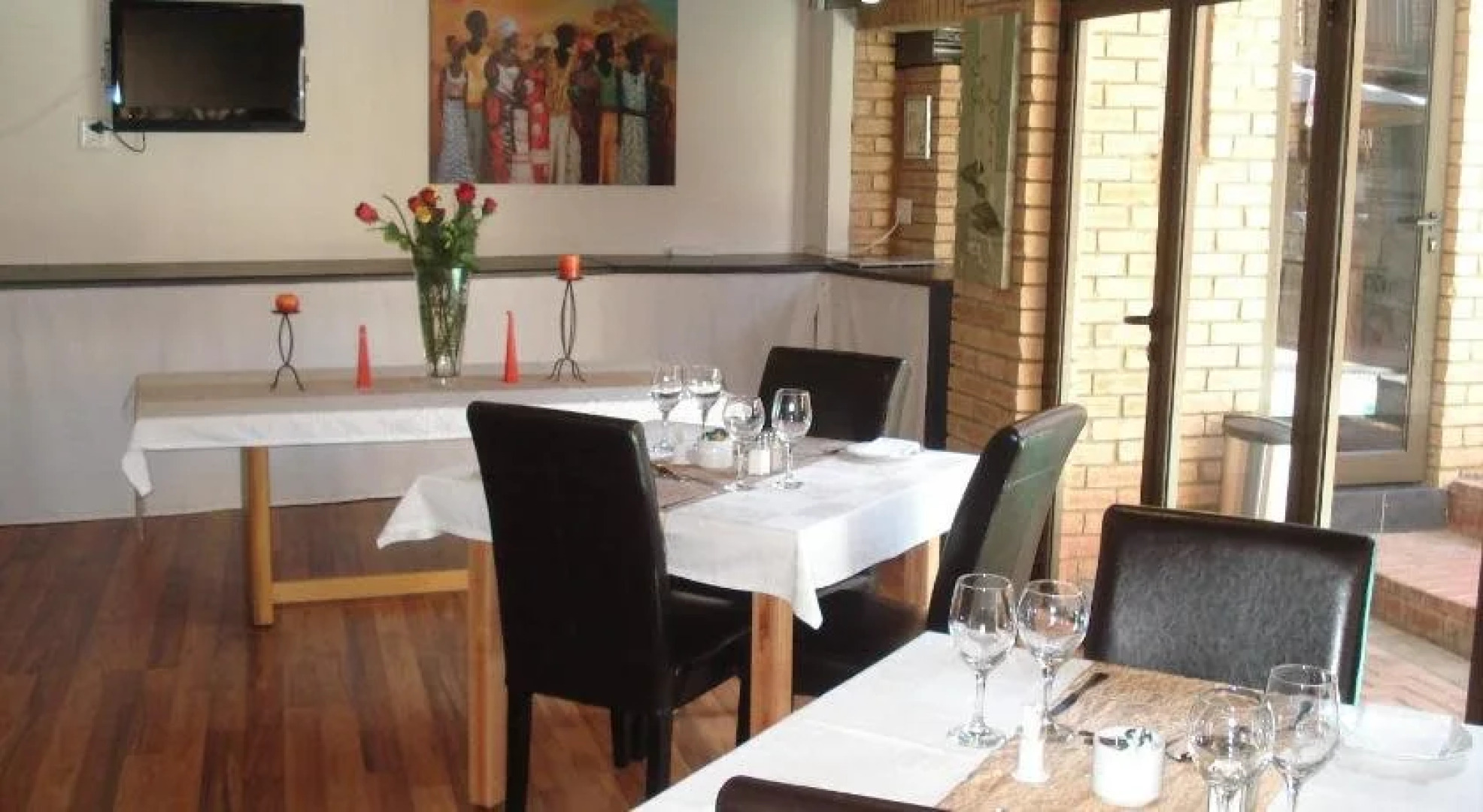 Uitsigpark Guest  Home4U