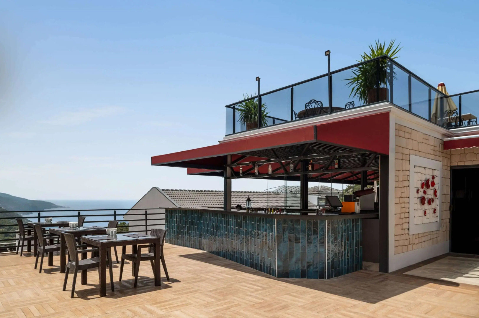 Ramada by Wyndham Fethiye Oludeniz