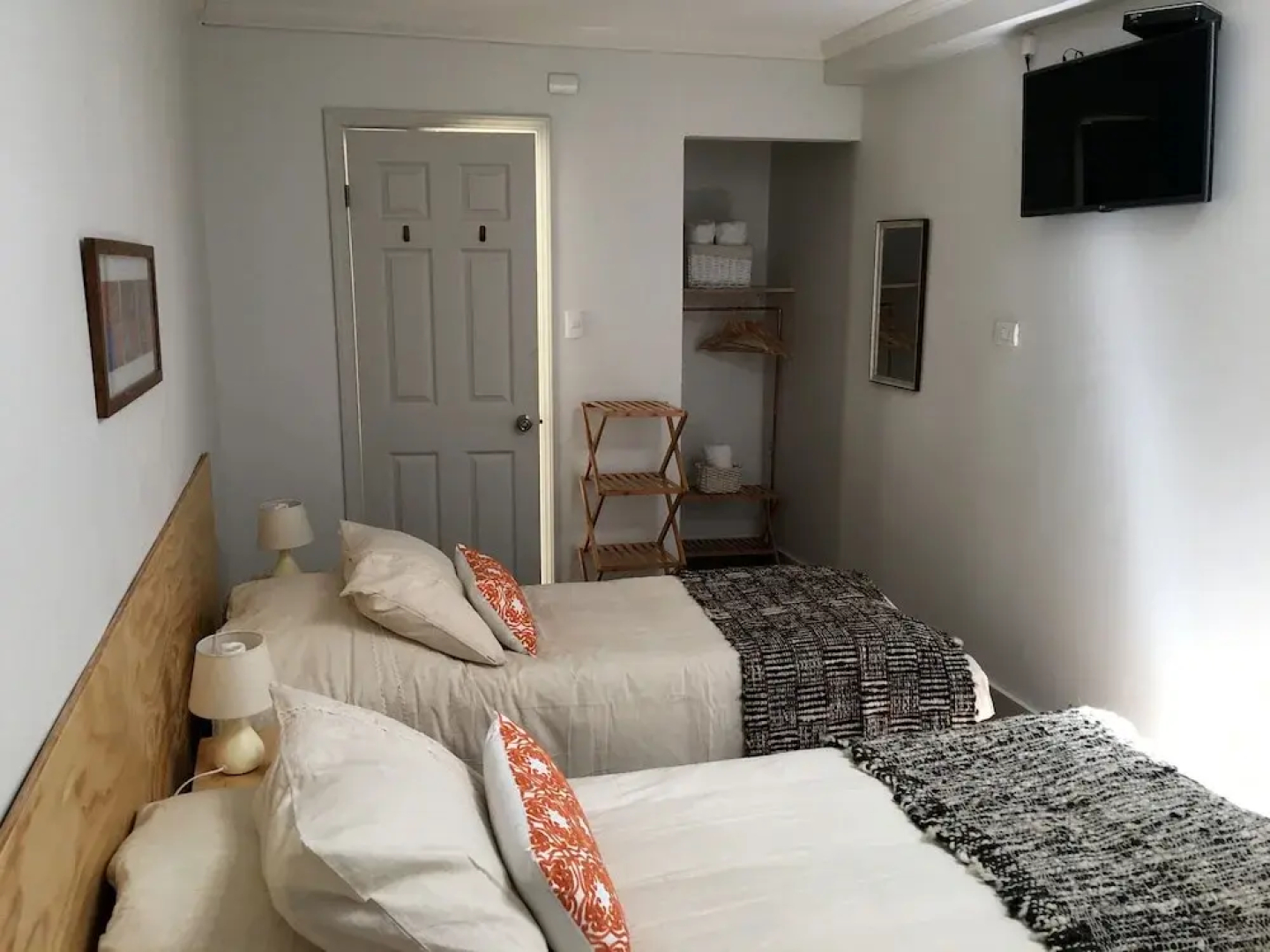 Hostal Anün