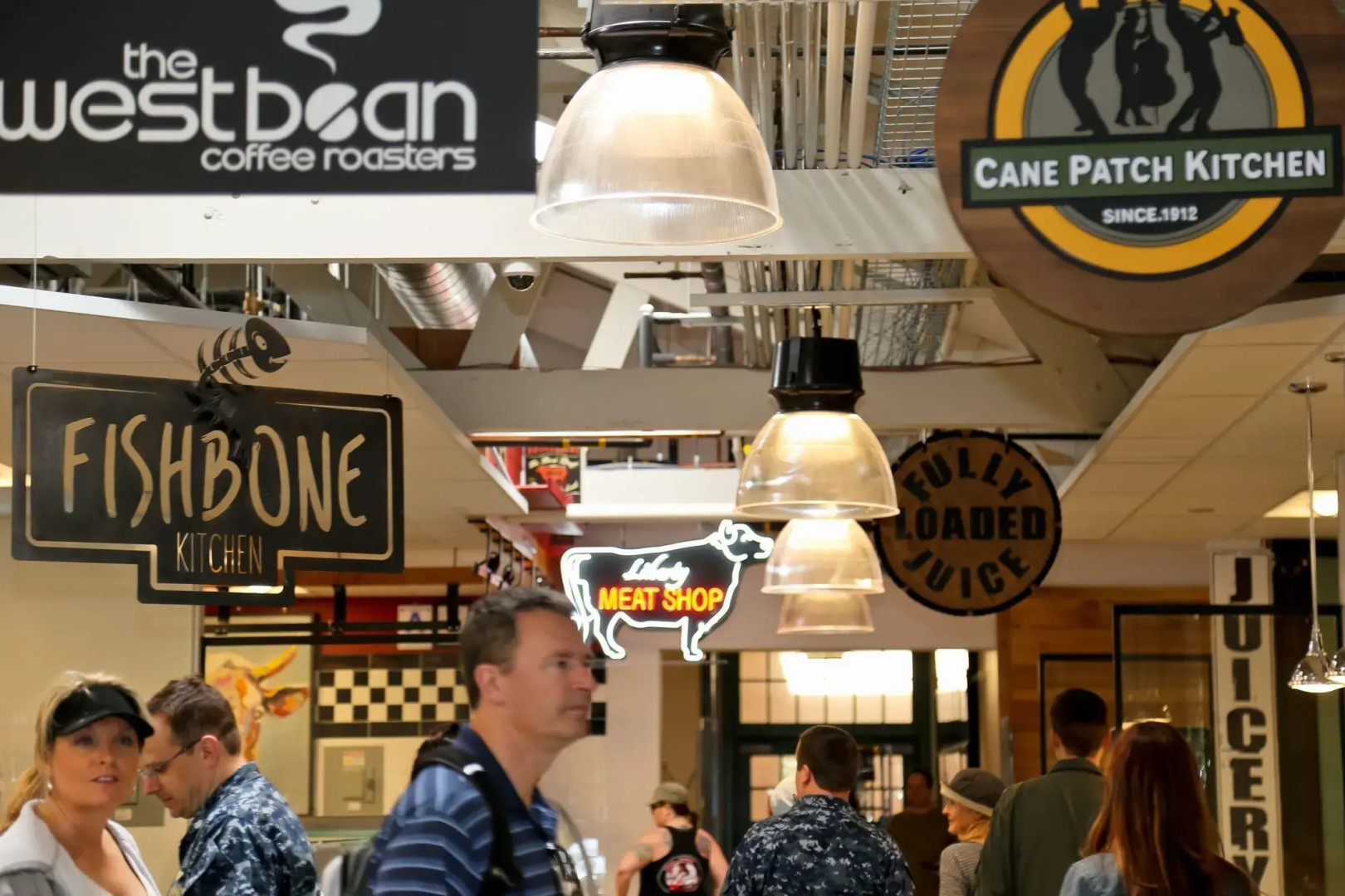 Homewood Suites by Hilton San Diego Airport/Liberty Station