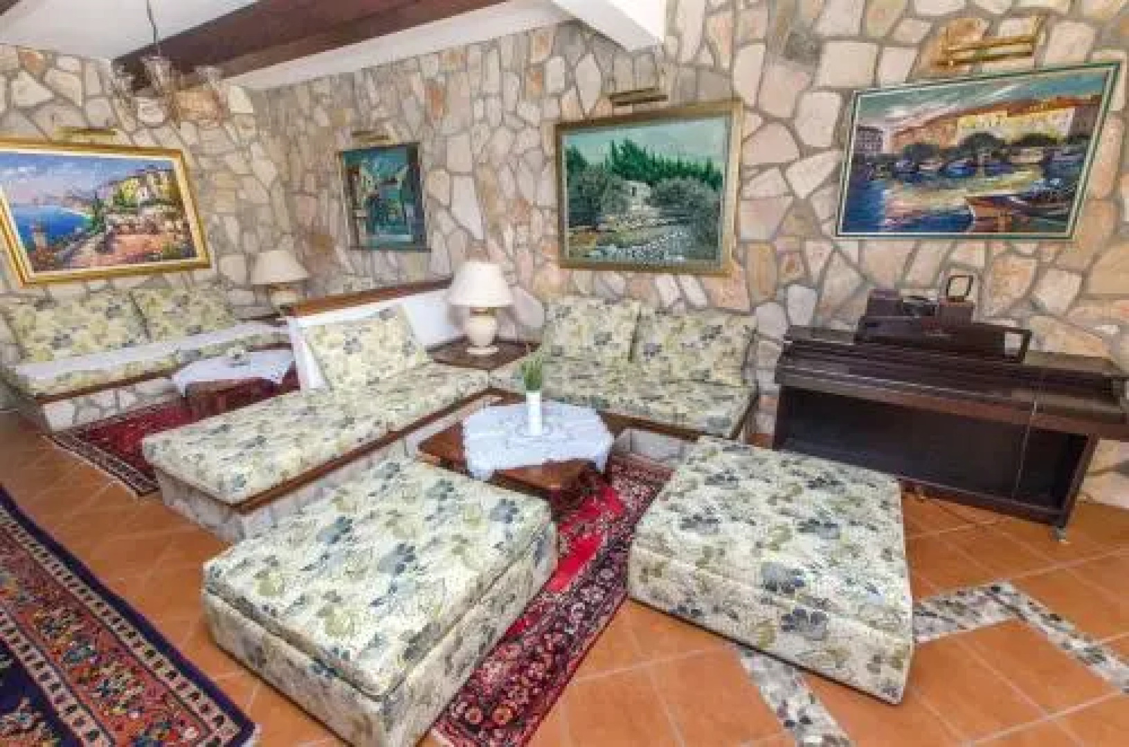 Apartments Villa Jennifer