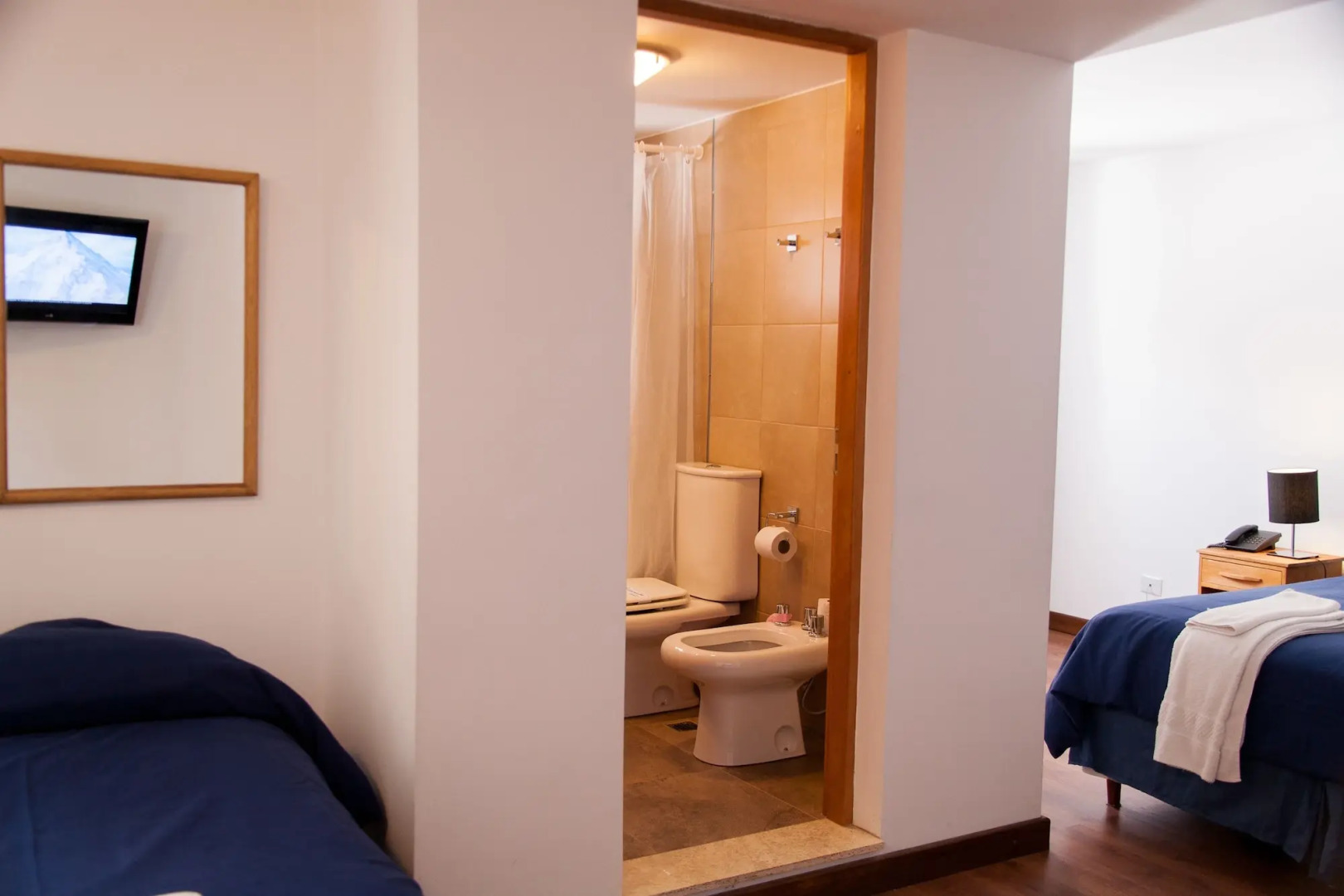 NBH | Premier Hotel Bariloche