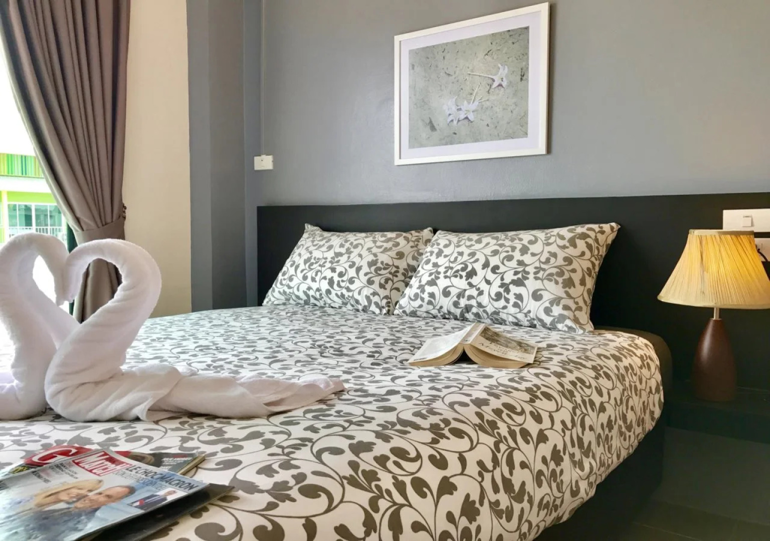 The Beach Cha Am Guest House