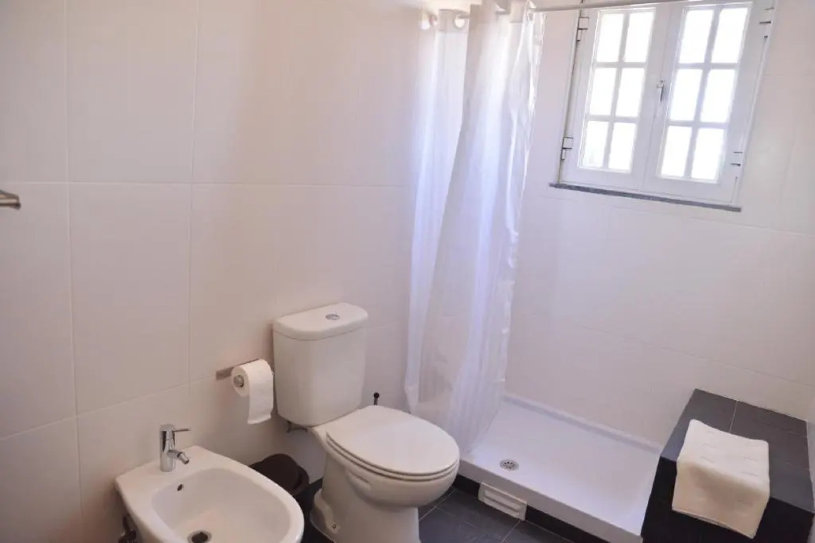 Break Holidays House