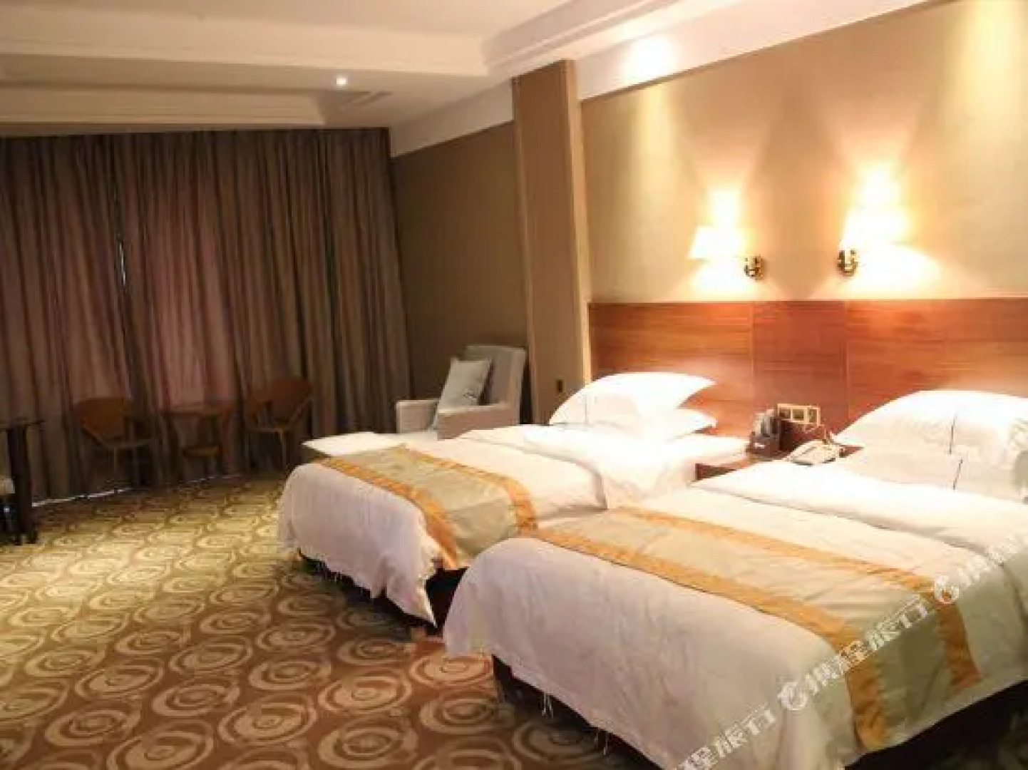 Jiahua Shangpin Hotel