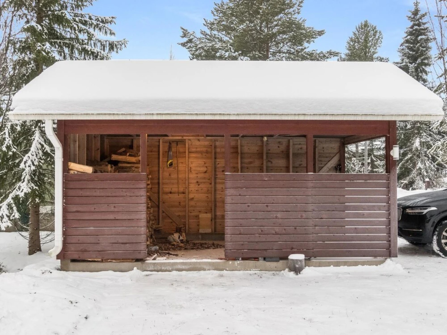 Kanervarinne Oulu in Oulu