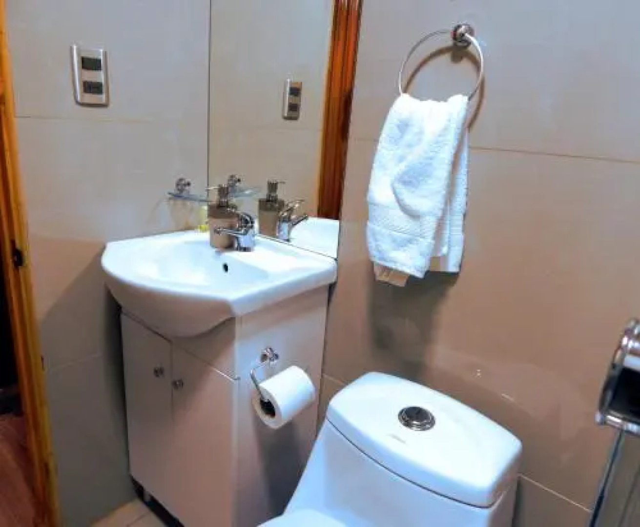 Hostal Plaza Maule Express