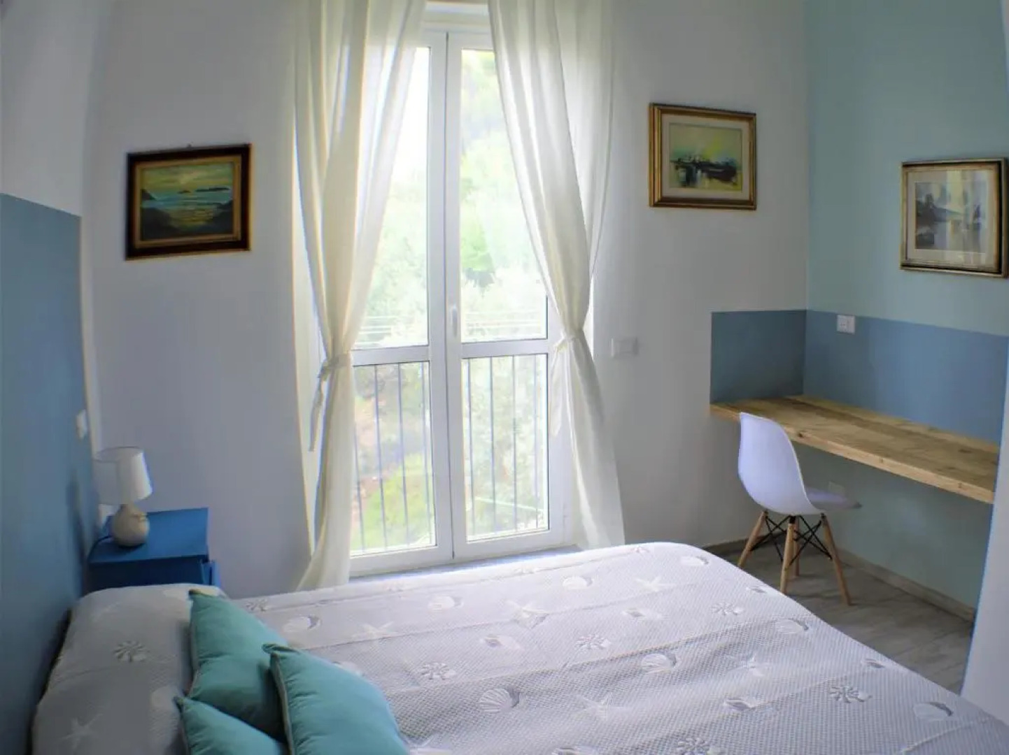 CaseMaggi Beach House Terrace