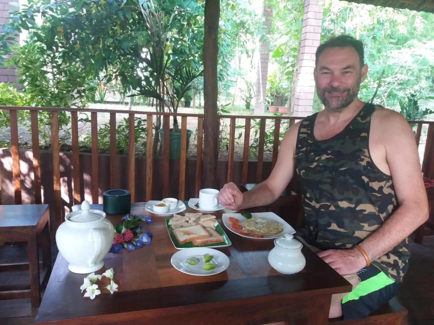 Heaven in Satin Woods Rekawa