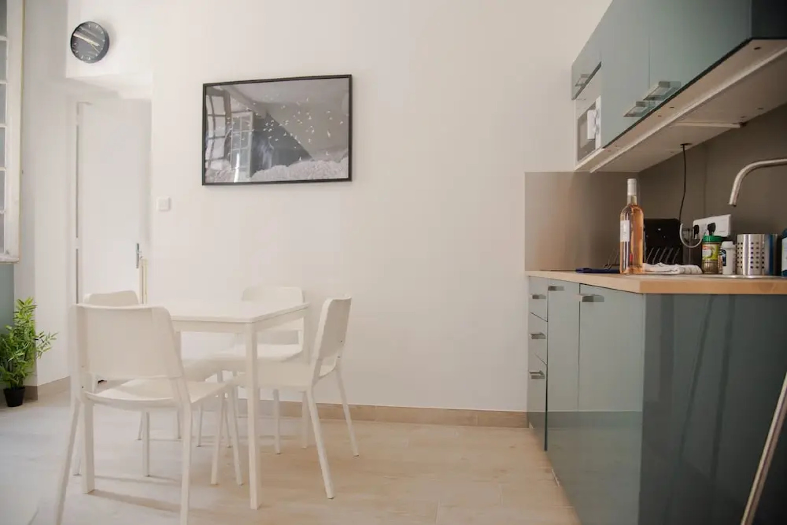 Appartement - Le Petit Avignonnais Lices Intramuros
