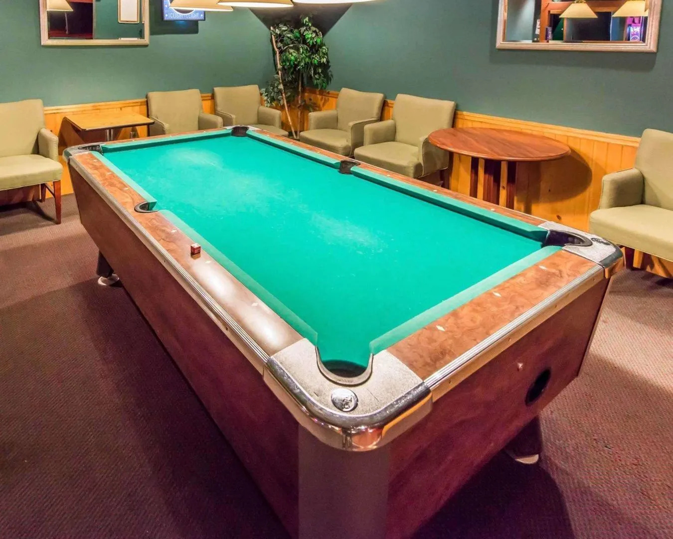 Red Roof Inn New Stanton