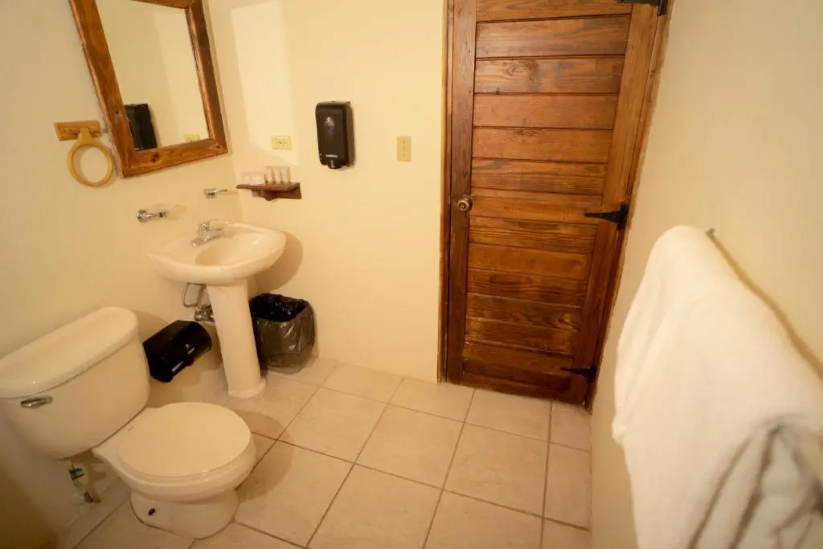 Hacienda El Jibarito