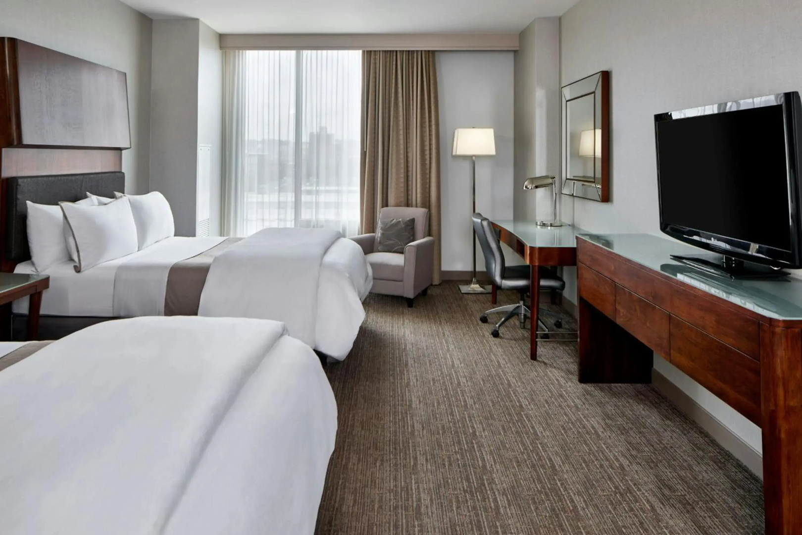 The Westin Birmingham