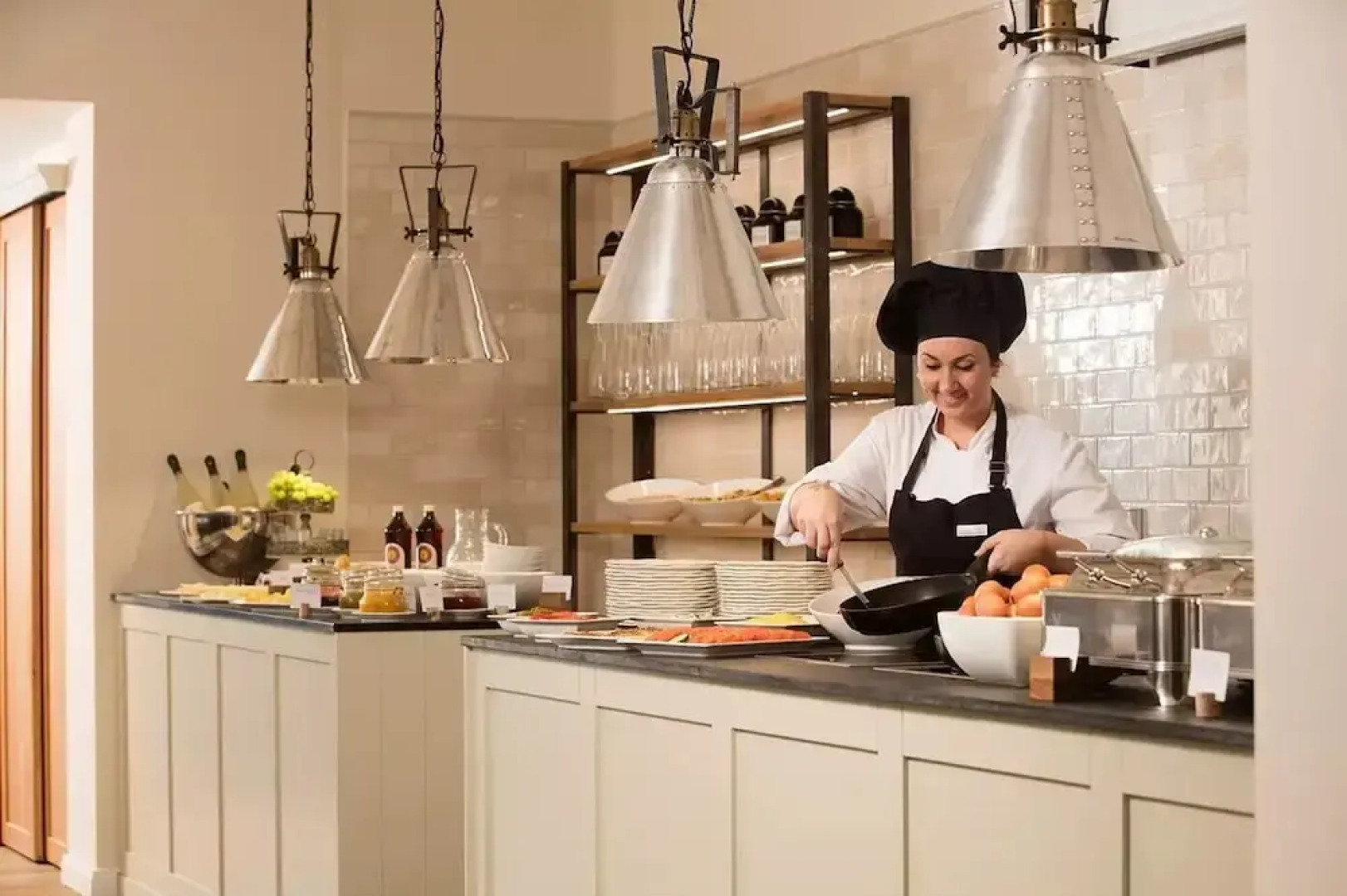 Das Landhaus - by BollAnts